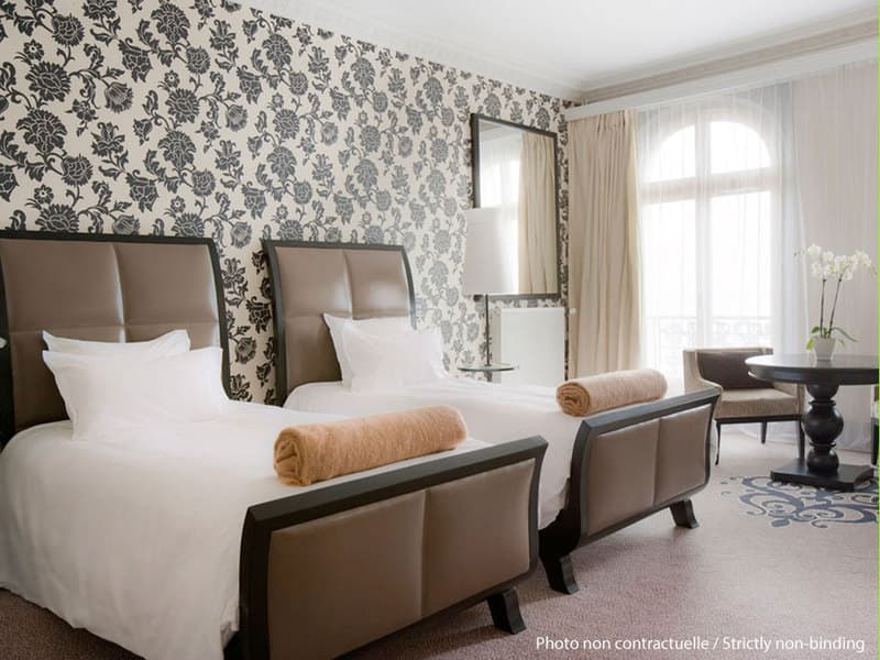 Royal Hotel Oran - MGallery by Sofitel 5