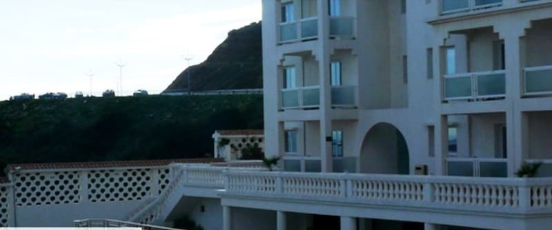 Hôtel Sabri photo 1
