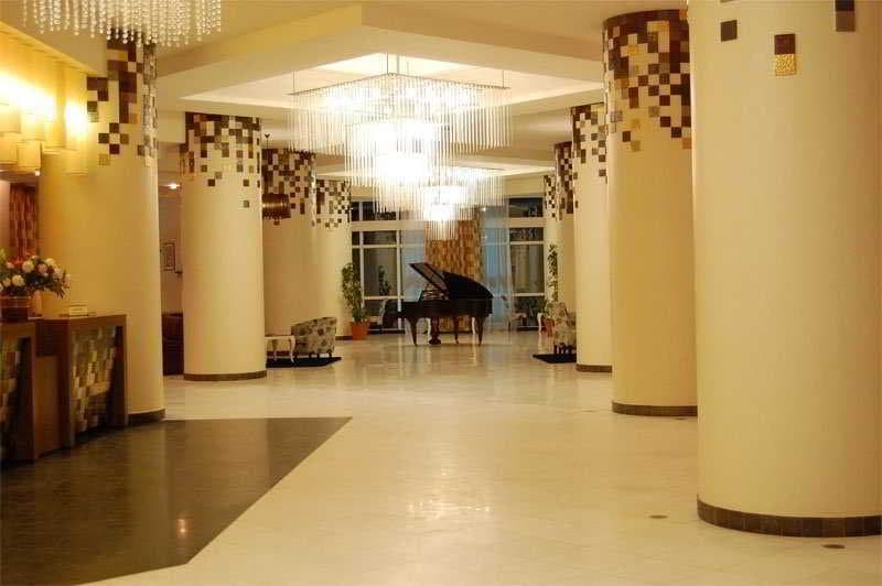 Hôtel Sabri 4