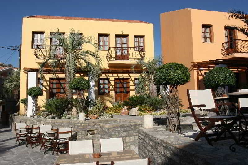 Iapetos Hotel photo 1