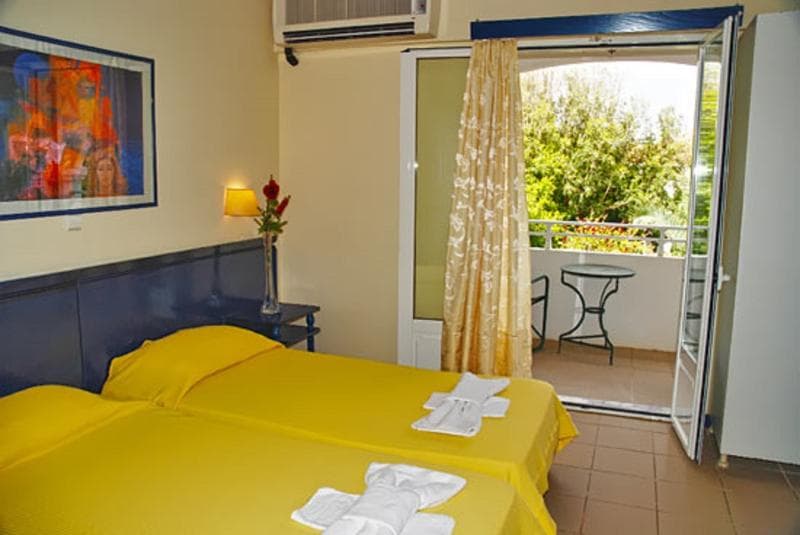 Zante Royal Resort