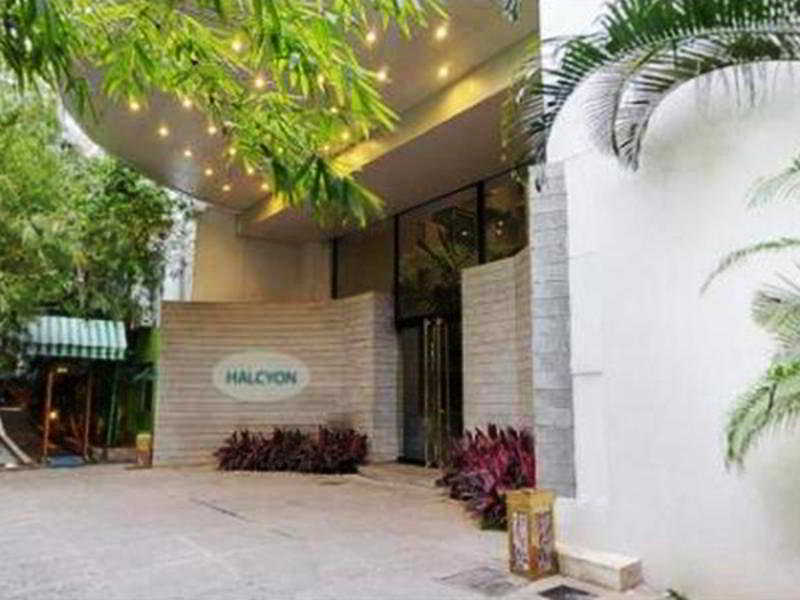 Halcyon Condominiums 3