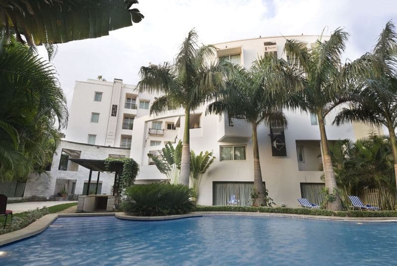 Halcyon Condominiums photo 1