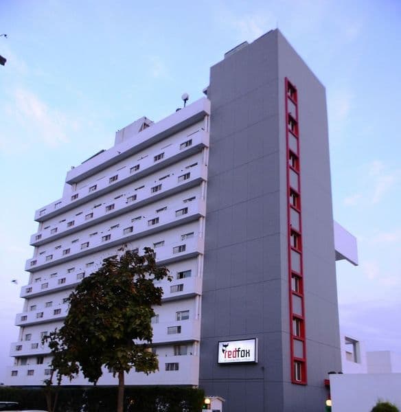 Red Fox Hotel East Delhi 3