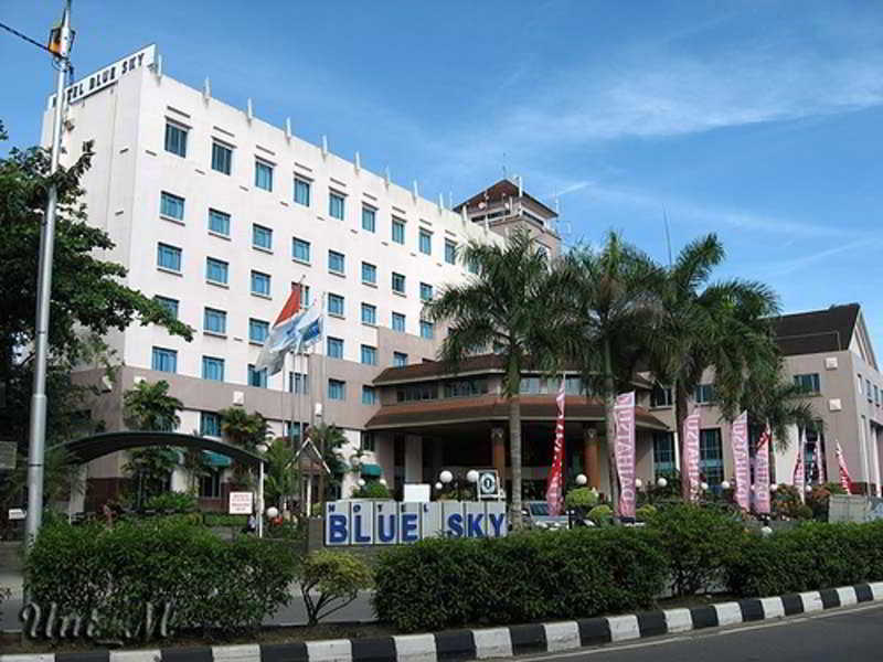 Blue Sky Hotel 2