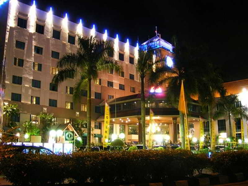 Blue Sky Hotel 3