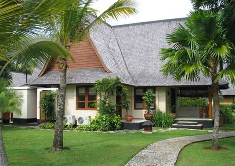 Tanjung Lesung Beach Hotel & Resort photo 1
