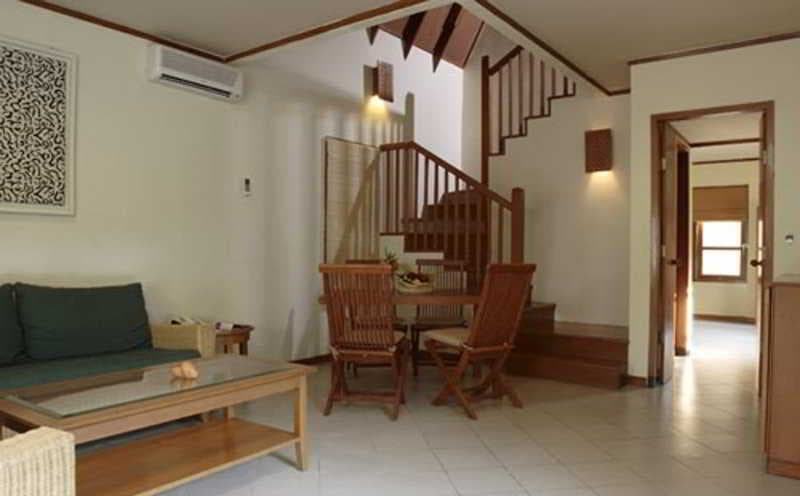 Tanjung Lesung Beach Hotel & Resort 4