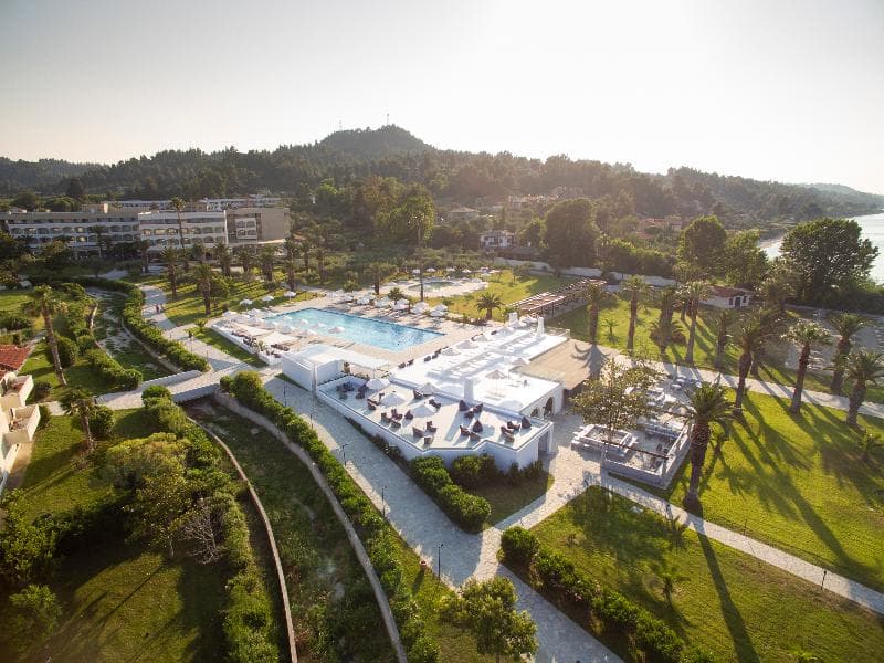 Kassandra Palace Hotel & Spa 2