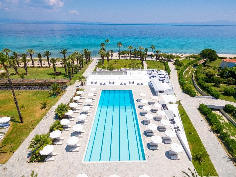 Kassandra Palace Hotel & Spa 3