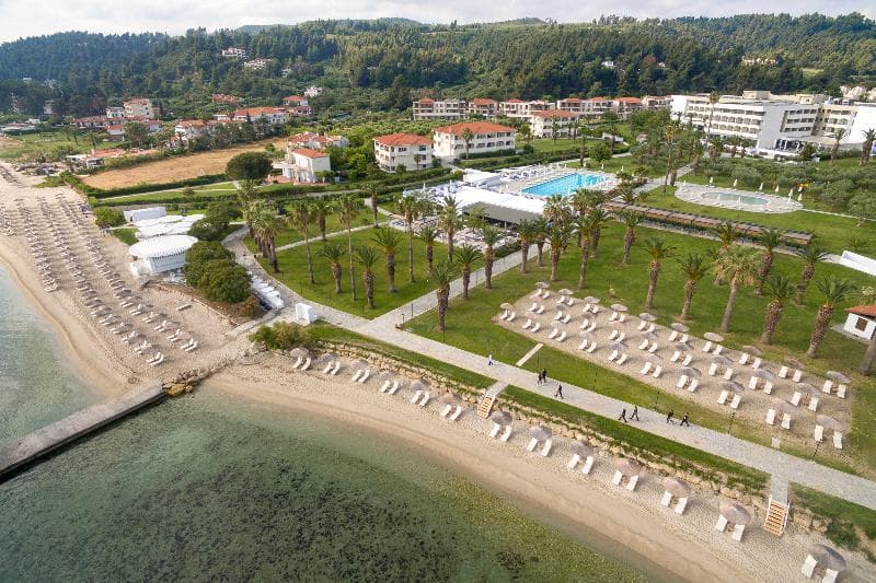 Kassandra Palace Hotel & Spa 5
