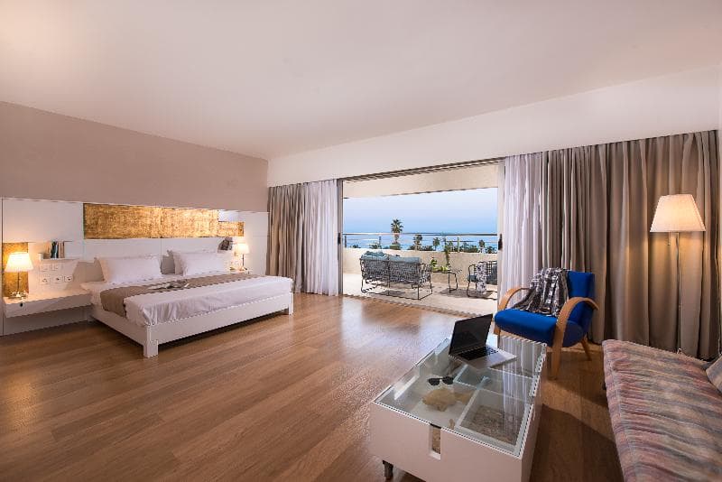 Kassandra Palace Hotel & Spa photo 1