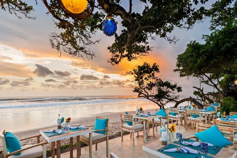 Seminyak Beach Resort & Spa photo 1