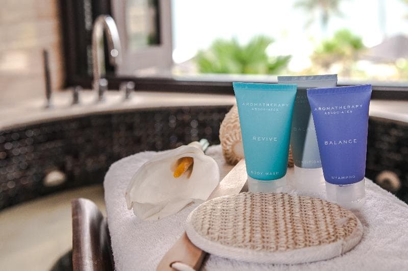 Seminyak Beach Resort & Spa 5