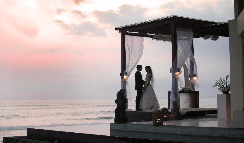 Seminyak Beach Resort & Spa 4