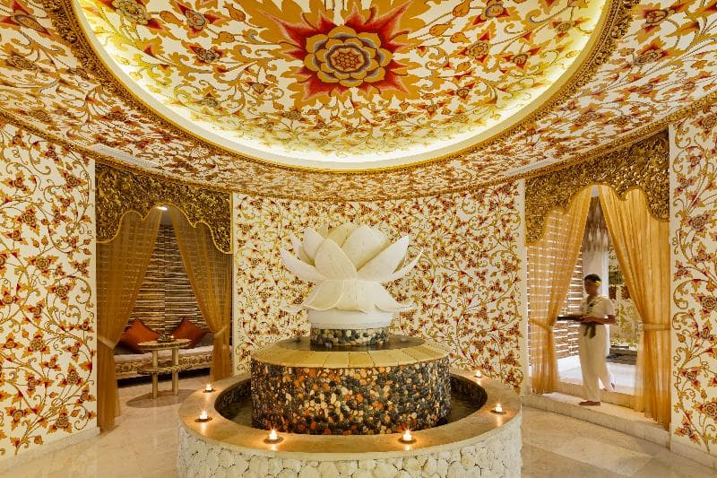 Seminyak Beach Resort & Spa 2
