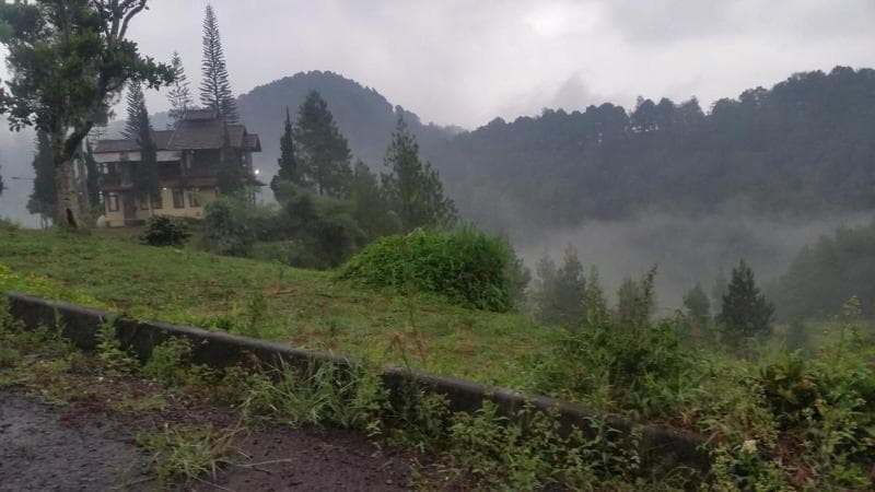 Argapuri Resort 4