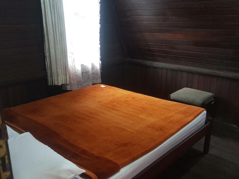 Argapuri Resort main