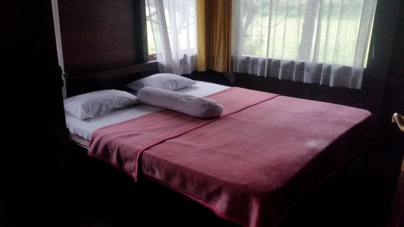 Argapuri Resort 3