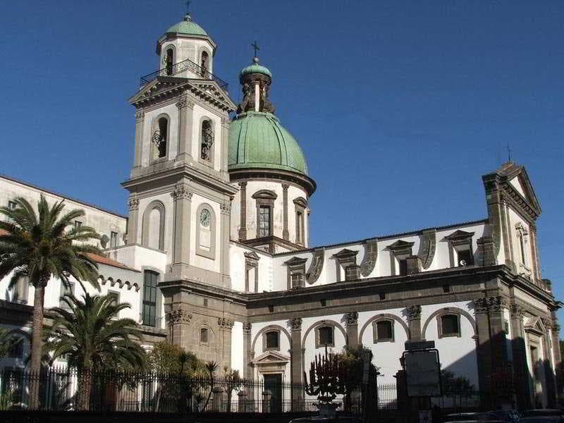 La Casa del Pellegrino 3