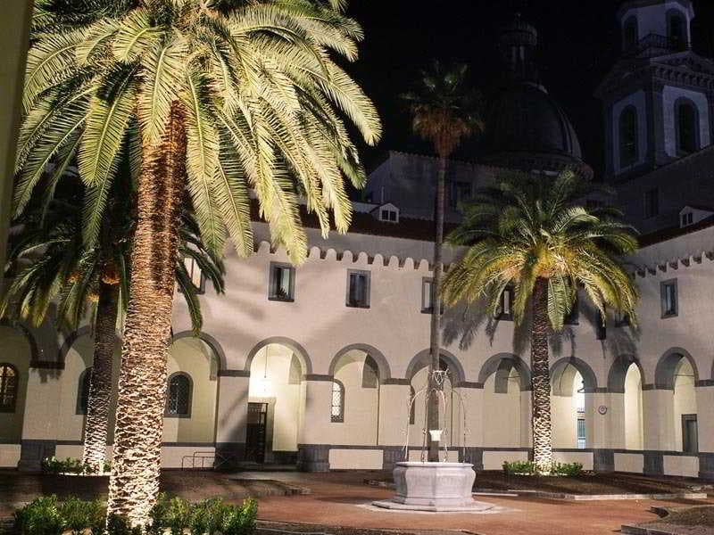La Casa del Pellegrino 4