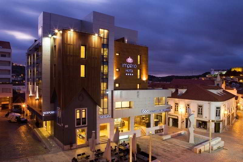 Stay Hotel Torres Vedras Centro 2