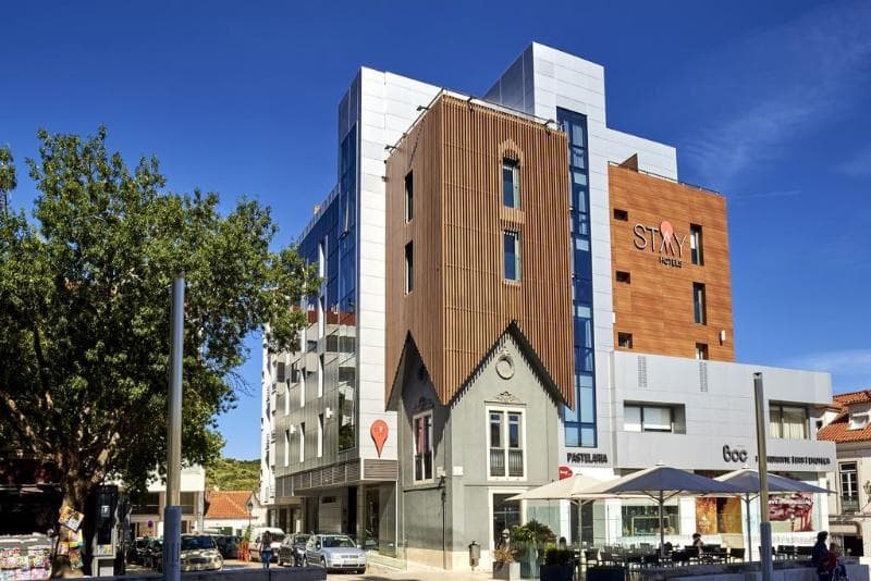 Stay Hotel Torres Vedras Centro 3
