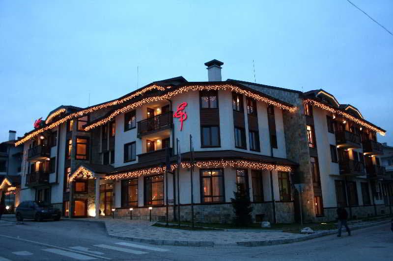 Evelina Palace 2