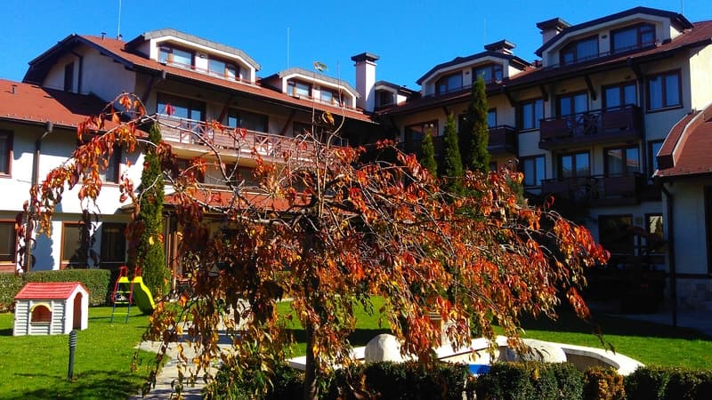 Evelina Palace 5