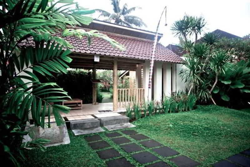 D Tunjung Resort & Spa photo 1
