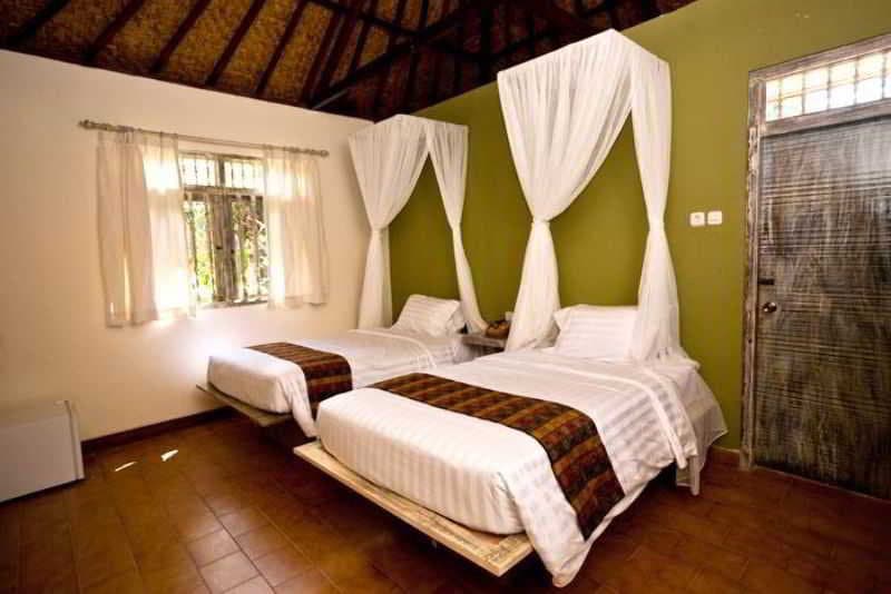 D Tunjung Resort & Spa 4