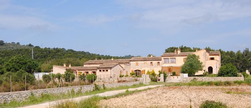 Es Riquers photo 1