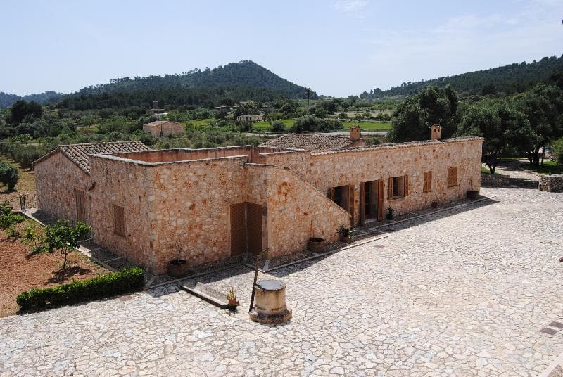 Es Riquers 3