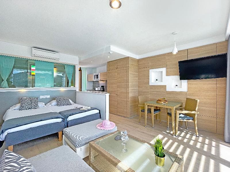 Punta del Rey - Adults Only 3