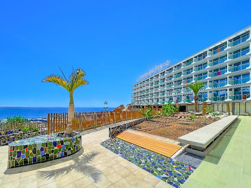 Punta del Rey - Adults Only 4