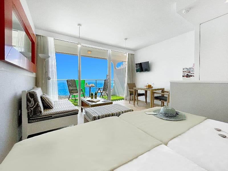 Punta del Rey - Adults Only 5