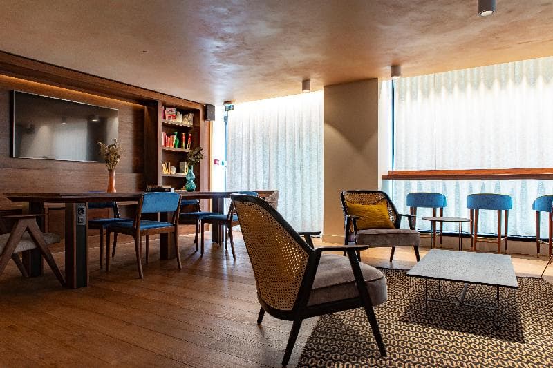 Hotel Maison Mere 2