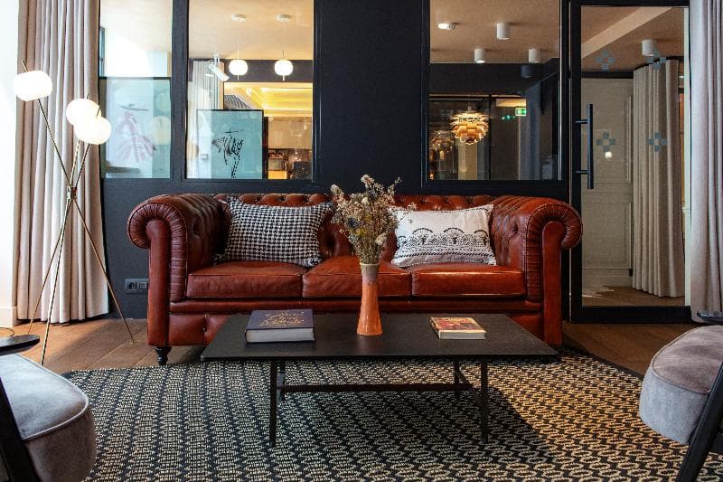Hotel Maison Mere 3