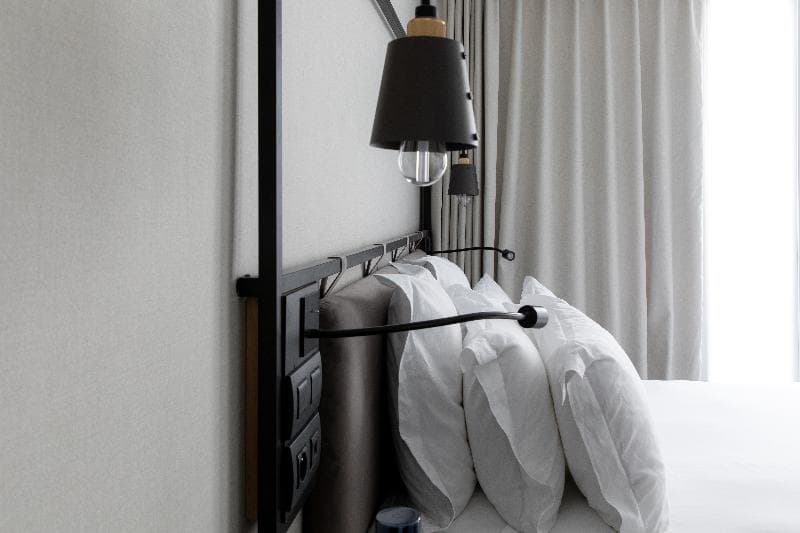 Hotel Maison Mere 4