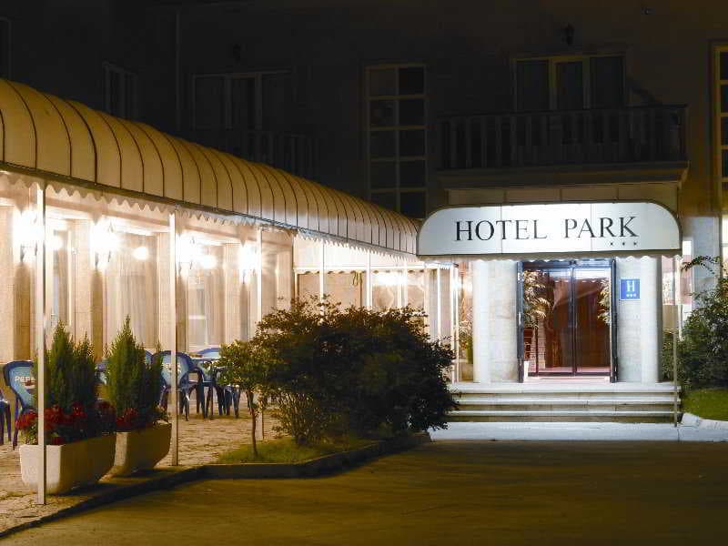 Hotel Park photo 1