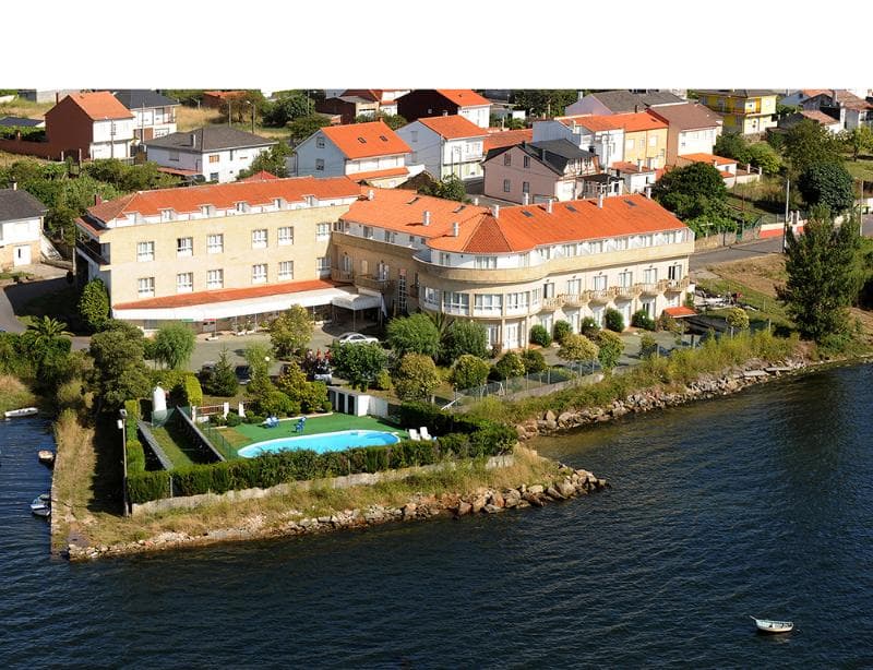 Hotel Park 4