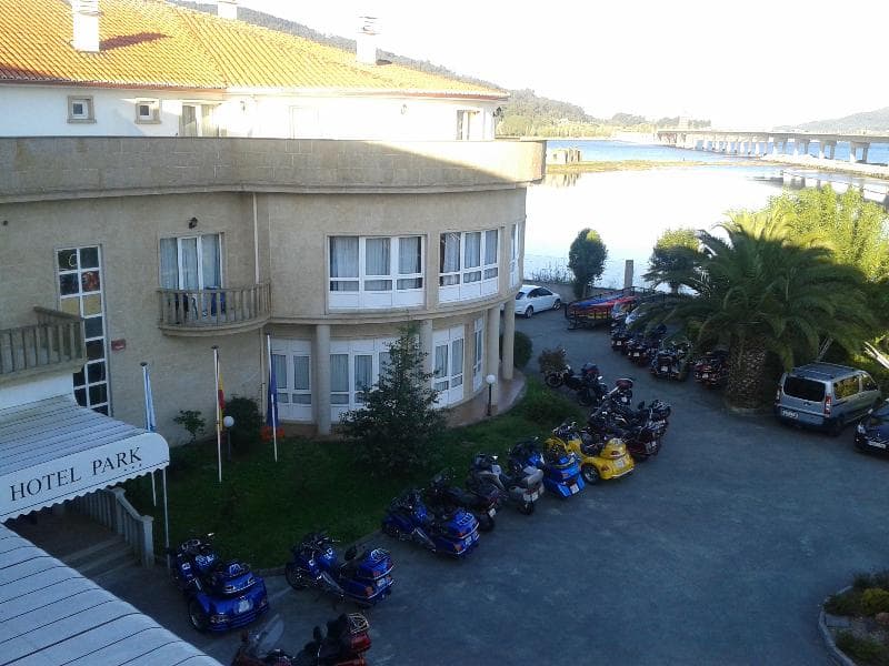 Hotel Park 5
