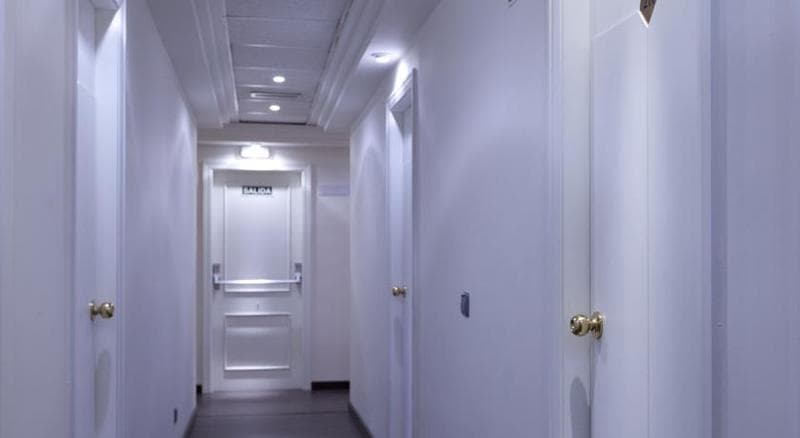 Hotel Madrid Torrejón Plaza 4