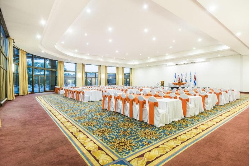 Holiday Inn Managua - Convention Center 4