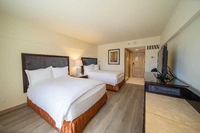InterContinental San Salvador-Metrocentro Mall 5