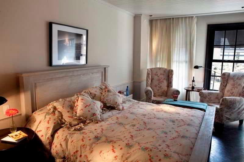 Casa Chic Palermo Soho photo 1