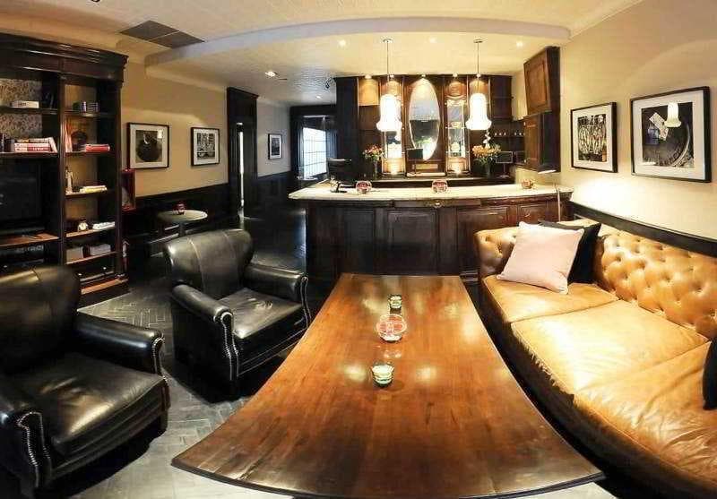 Casa Chic Palermo Soho 4