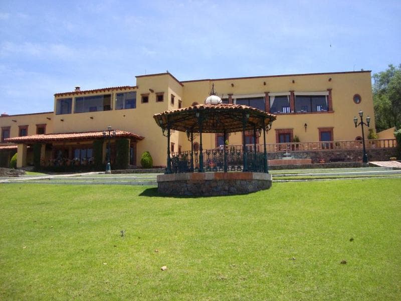 Mirador del Frayle photo 1