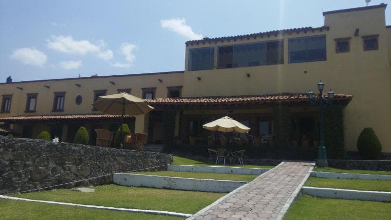 Mirador del Frayle 4