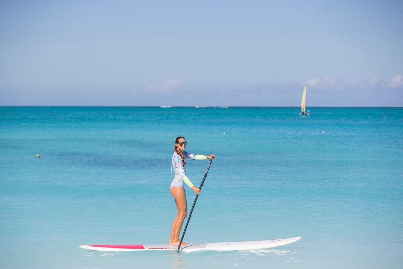 Ocean Club Resorts 1